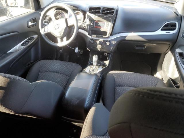 2019 DODGE JOURNEY SE - 3C4PDCBB9KT845924