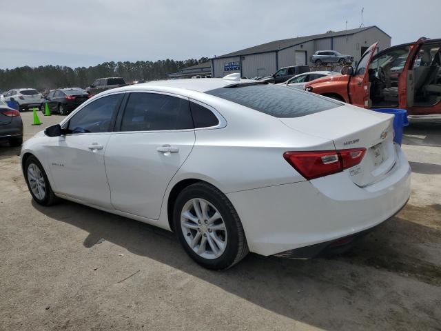 2018 CHEVROLET MALIBU LT - 1G1ZD5ST8JF246916