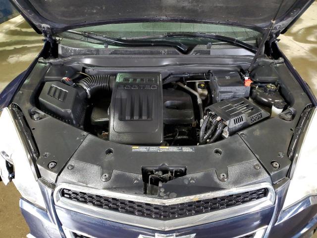 2015 CHEVROLET EQUINOX LS - 2GNALAEK8F1174298