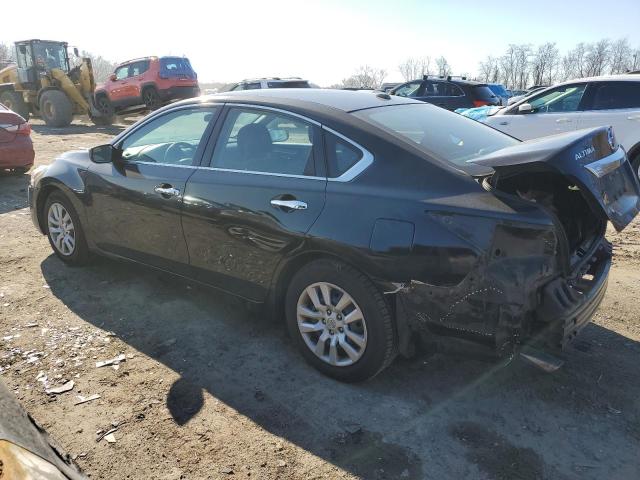 2015 NISSAN ALTIMA 2.5 - 1N4AL3AP0FN321336