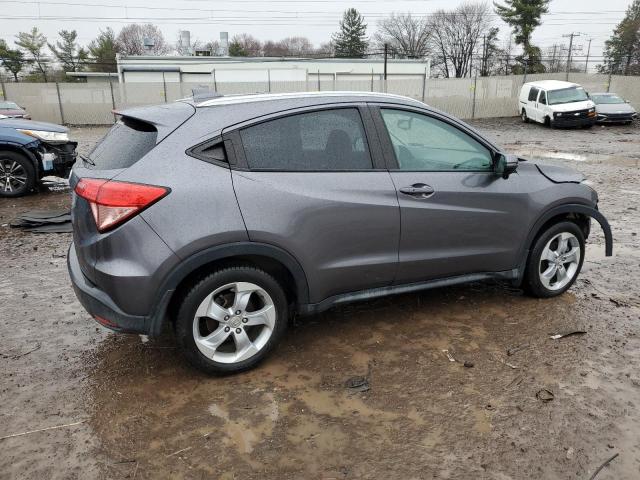 Vin: 3czru5h74gm724060, lot: 50143005, honda hr-v exl 20163