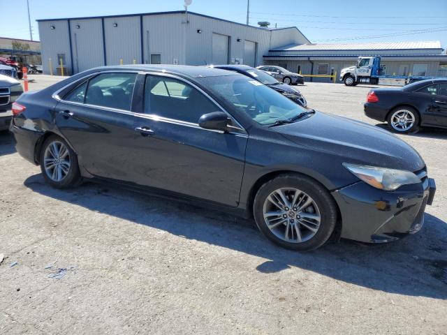Vin: 4t1bf1fk5fu494892, lot: 50650185, toyota camry le 20154