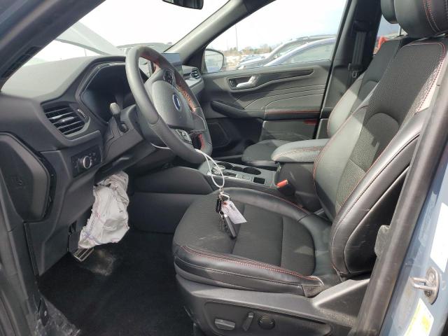 2024 FORD ESCAPE ST - 1FMCU9MN2RUA69060