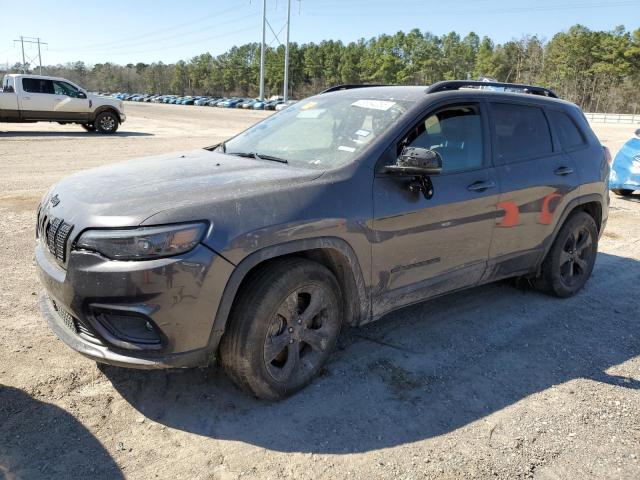 Vin: 1c4pjllb6ld545739, lot: 48554055, jeep grand cher latitude plus 2020 img_1