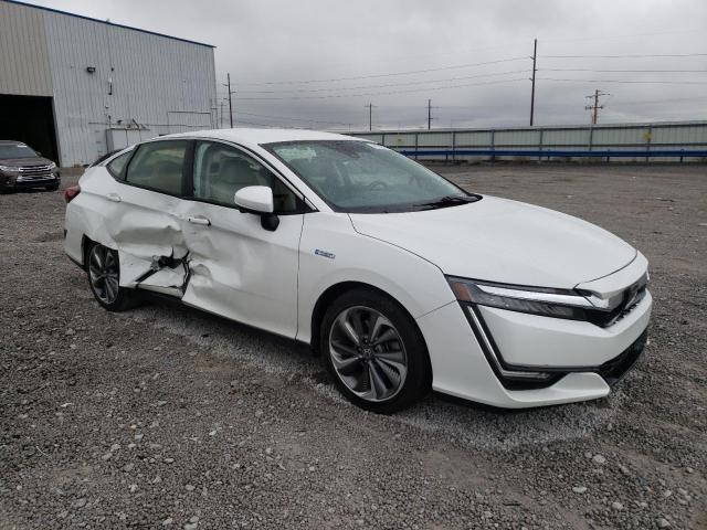 2018 HONDA CLARITY JHMZC5F11JC016279
