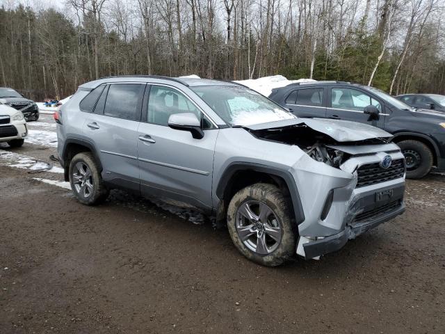 Vin: 2t3bwrfv7nw142704, lot: 49821195, toyota rav4 le 20224