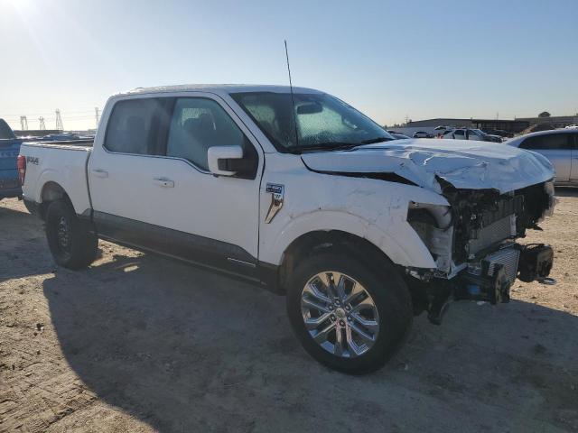2024 FORD F150 KING 1FTFW6LD8RFB74712