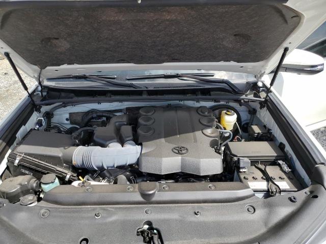 2023 TOYOTA 4RUNNER LI JTEDU5JR7P5295218