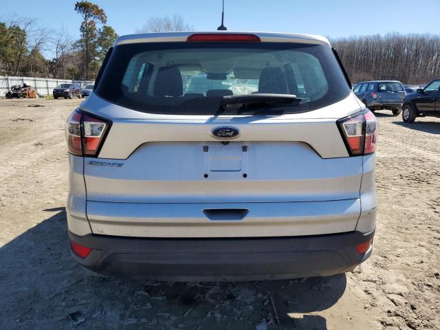 2018 FORD ESCAPE S - 1FMCU0F70JUA28067