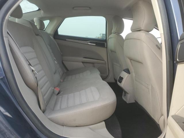 2018 FORD FUSION SE - 3FA6P0LU1JR152090