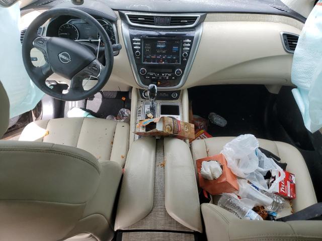 2023 NISSAN MURANO SV 5N1AZ2BS1PC104392