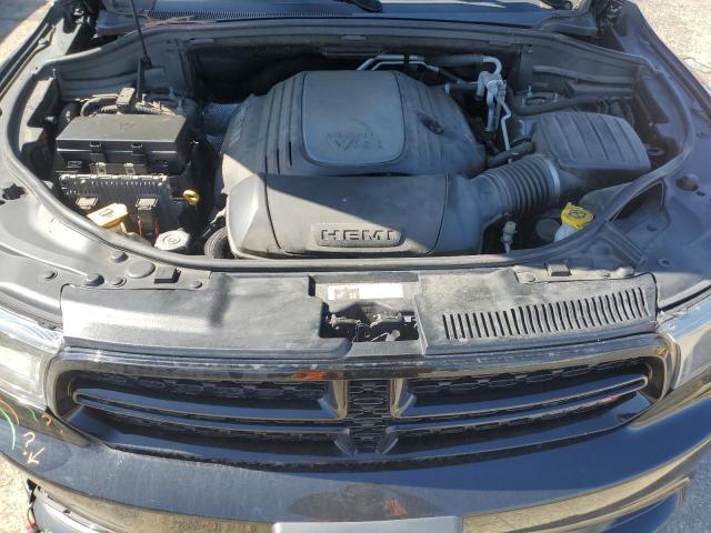 2017 DODGE DURANGO R/ - 1C4SDJCT8HC691734
