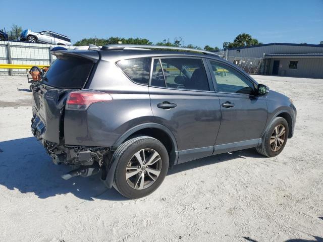 Vin: jtmrfrev9hj143825, lot: 50980475, toyota rav4 xle 20173