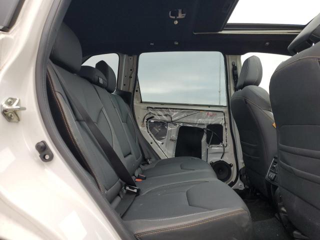 2022 SUBARU FORESTER W JF2SKALC3NH461993