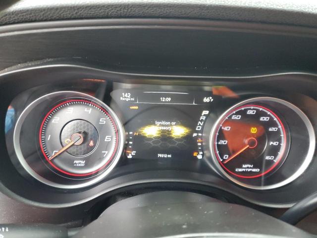 2016 DODGE CHARGER PO - 2C3CDXAT3GH206068