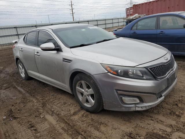 Vin: 5xxgm4a74fg481450, lot: 47437885, kia optima lx 20154