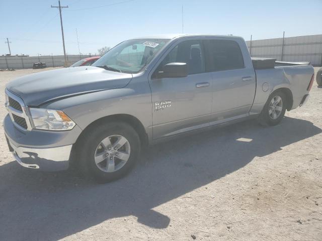 RAM 1500 CLASS