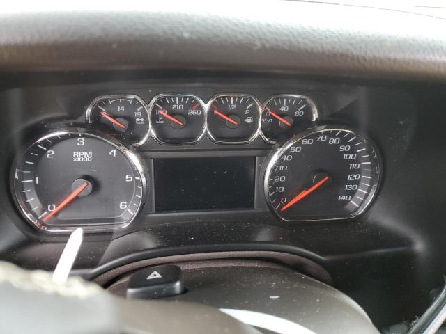 2015 GMC YUKON SLT 1GKS2BKC0FR208426