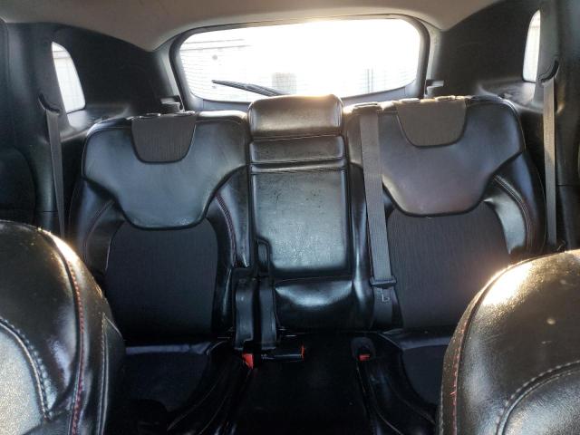 2015 JEEP CHEROKEE T - 1C4PJMBB0FW634397