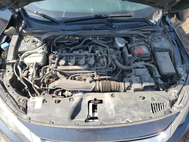 2016 HONDA CIVIC EXL - 19XFC1F72GE016259