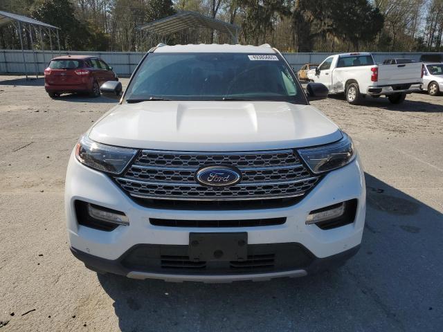 1FMSK8FH6NGA51396 2022 FORD EXPLORER