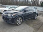 2022 HONDA HR-V LX - 3CZRU5H39NM731435