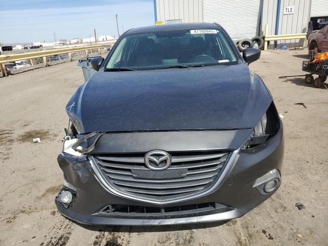 2015 MAZDA 3 GRAND TO - 3MZBM1W73FM235194
