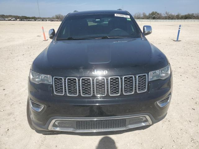 2018 JEEP GRAND CHER - 1C4RJEBG5JC182466