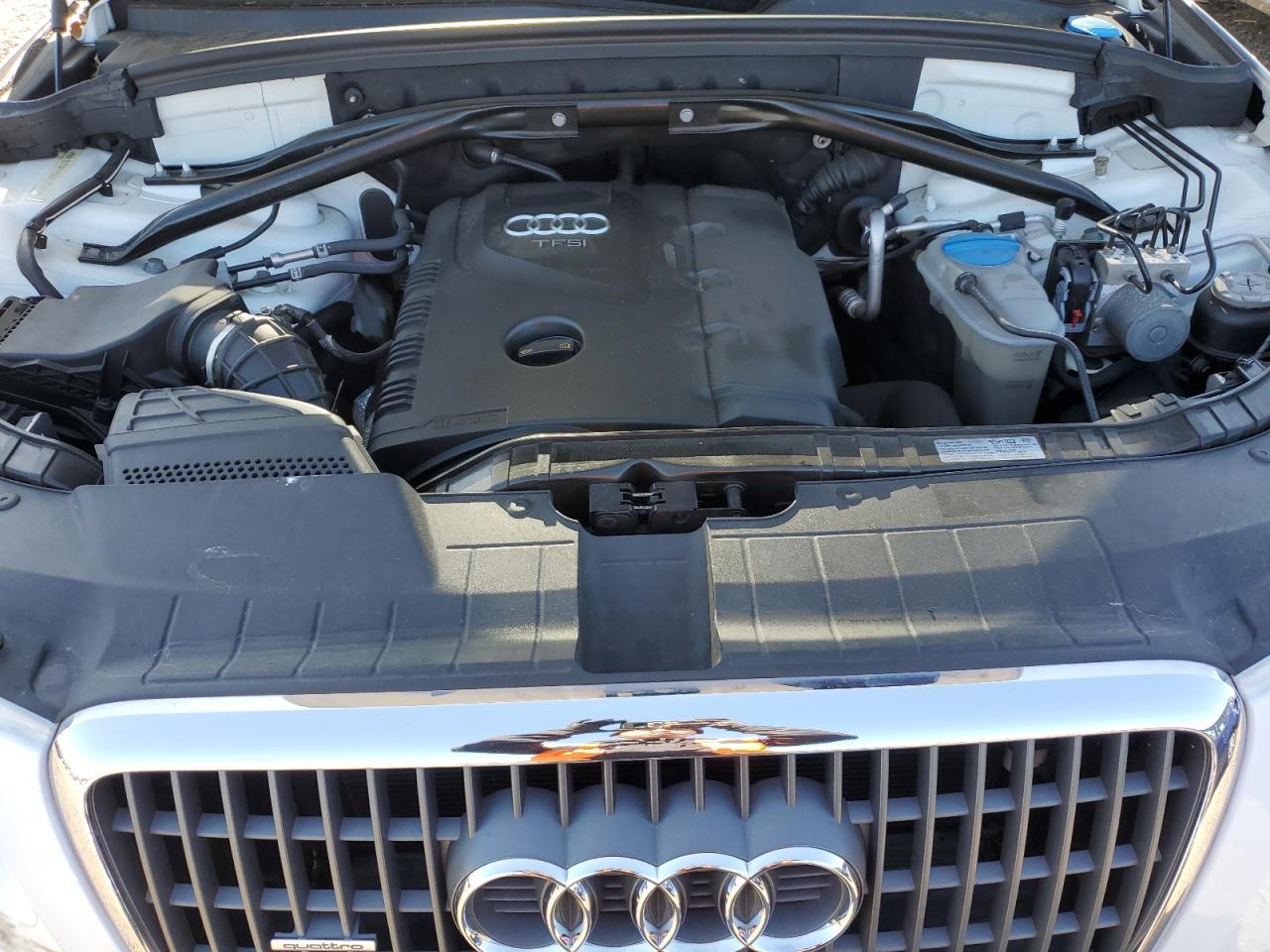 AUDI Q5 PREMIUM PLUS