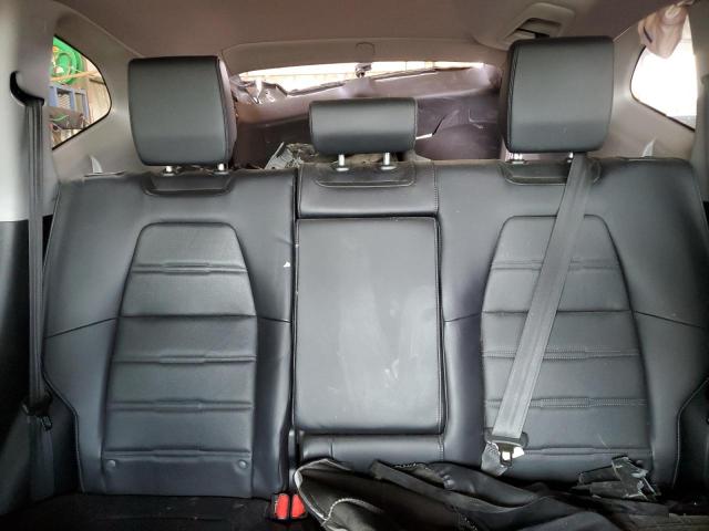 2018 HONDA CR-V TOURI - 2HKRW2H90JH627306
