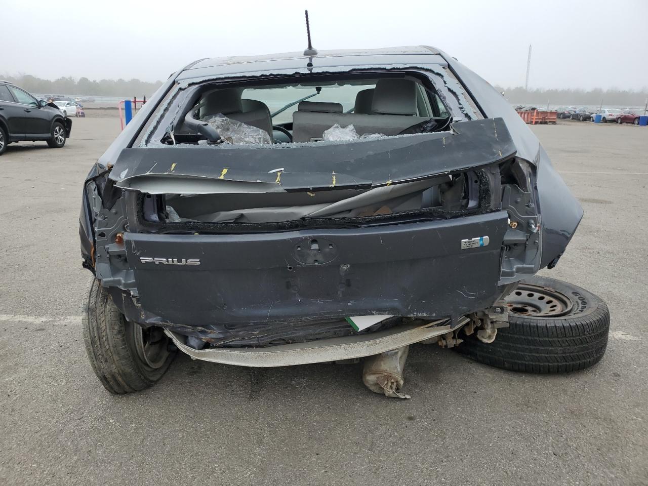 Global Auto Auctions