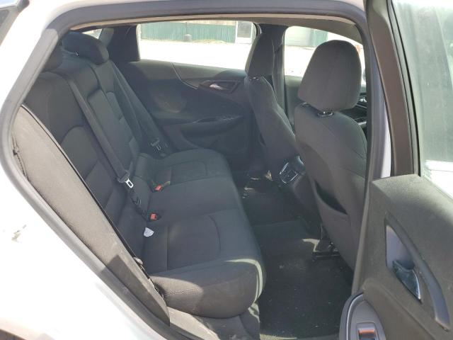 2017 CHEVROLET MALIBU LT - 1G1ZE5ST4HF117157