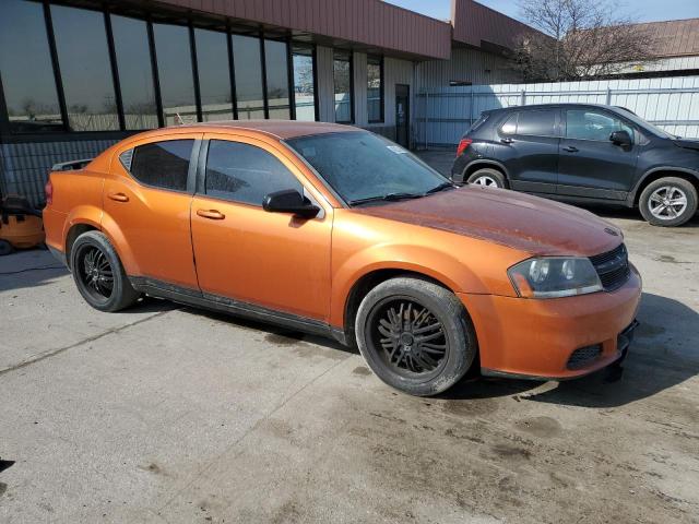Vin: 1b3bd4fb8bn616971, lot: 48230145, dodge avenger express 20114