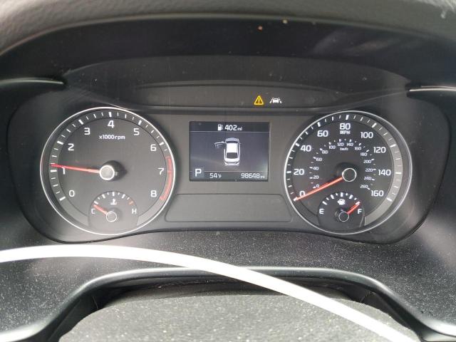 2019 KIA FORTE FE - 3KPF24AD9KE052850