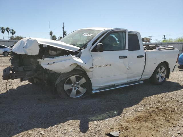 DODGE RAM 1500 ST