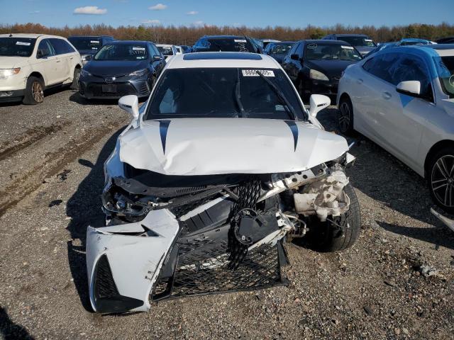 2017 LEXUS IS 300 - JTHCM1D28H5015104