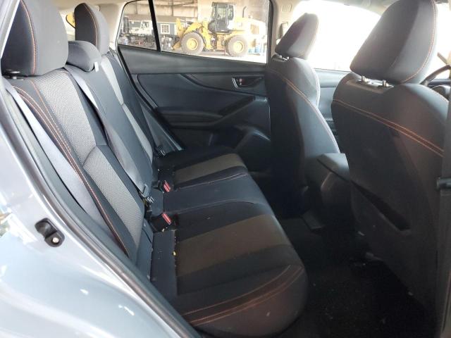 2019 SUBARU CROSSTREK - JF2GTAEC1K8234166