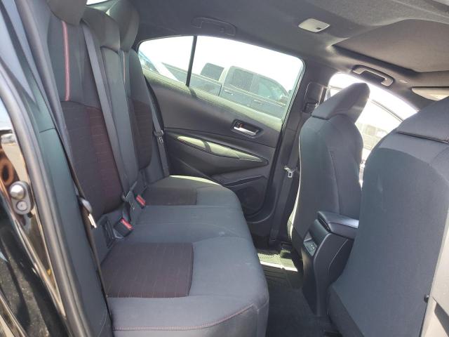 2023 TOYOTA COROLLA SE - JTDP4MCE3P3514371