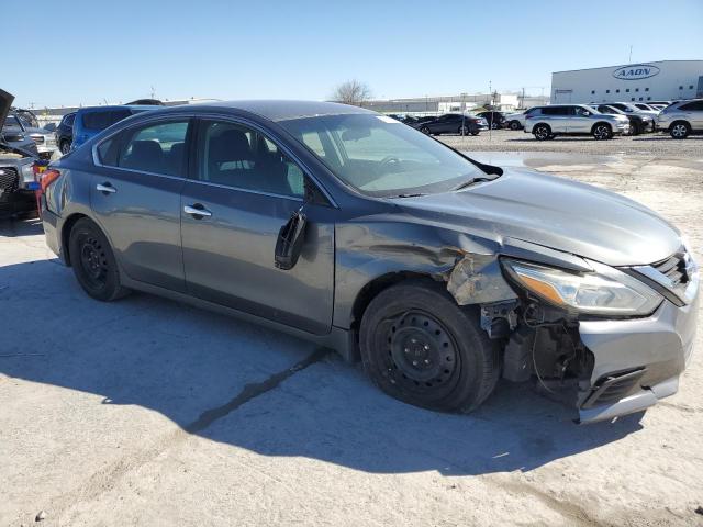 2017 NISSAN ALTIMA 2.5 - 1N4AL3AP3HN336075