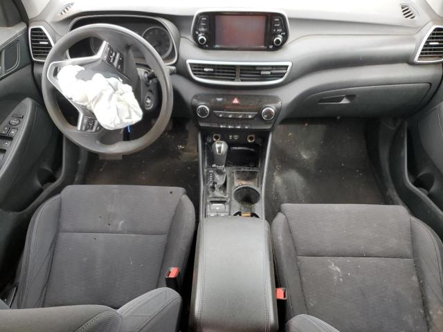2021 HYUNDAI TUCSON SE - KM8J23A46MU392218
