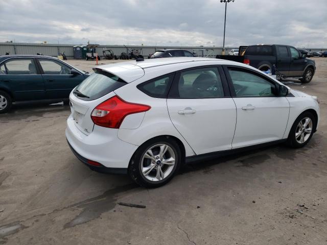 Vin: 1fadp3k23dl131169, lot: 51185645, ford focus se 20133