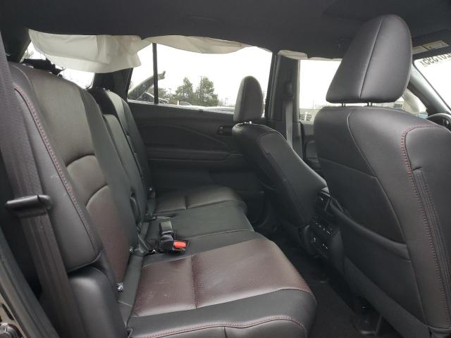 2024 HONDA PASSPORT B 5FNYF8H83RB016590