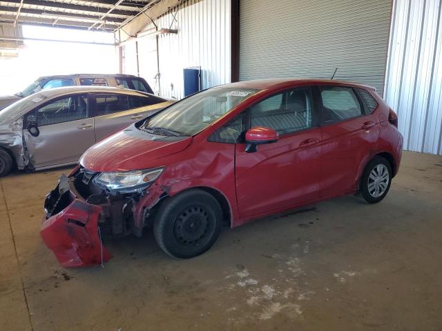 Vin: 3hggk5h56fm723672, lot: 50363725, honda fit lx 2015 img_1