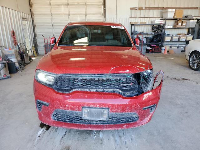 2021 DODGE DURANGO GT - 1C4RDHDGXMC715762