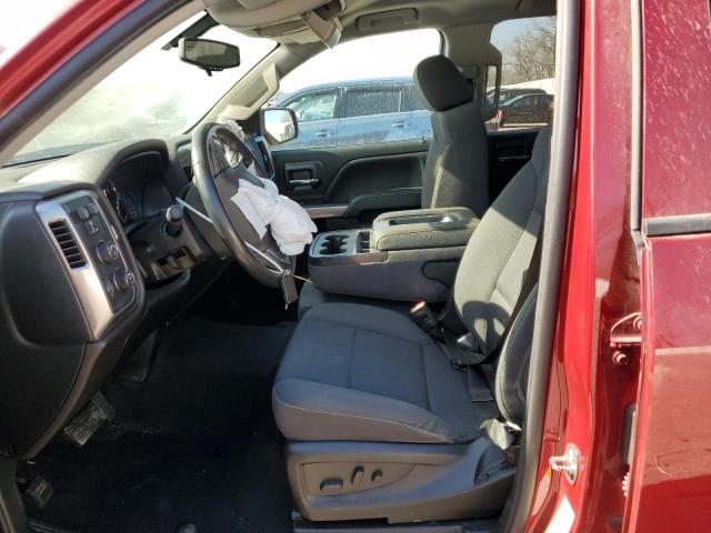 2019 CHEVROLET SILVERADO - 2GCVKPEC6K1201064