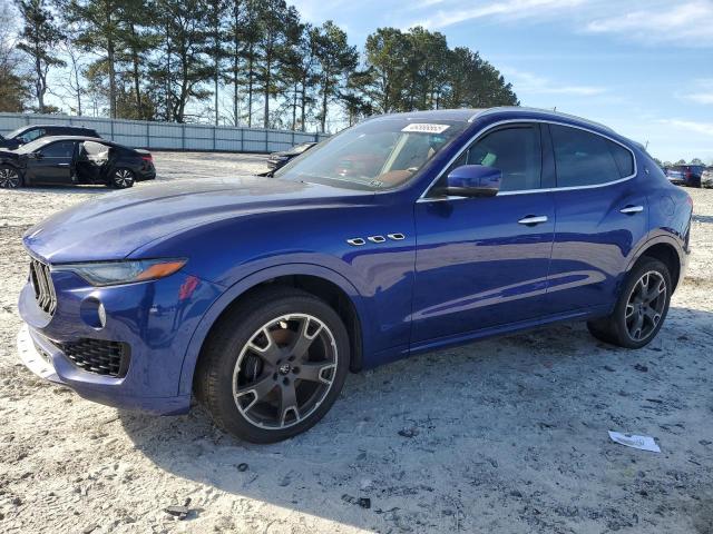 Vin: zn661xul4hx211191, lot: 49588865, maserati all models luxury 2017 img_1