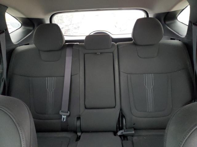2022 HYUNDAI TUCSON SEL - 5NMJFCAE5NH147033