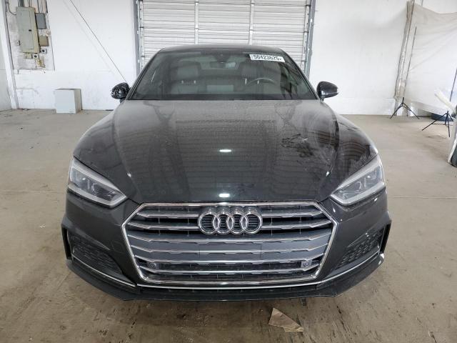 2019 AUDI A5 PREMIUM - WAUTNAF54KA008183