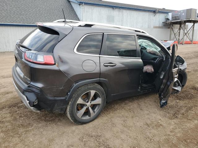 Vin: 1c4pjmdx4kd268670, lot: 49652705, jeep grand cher limited 20193