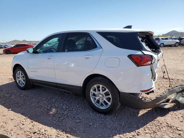 2022 CHEVROLET EQUINOX LT - 3GNAXKEV8NL282213